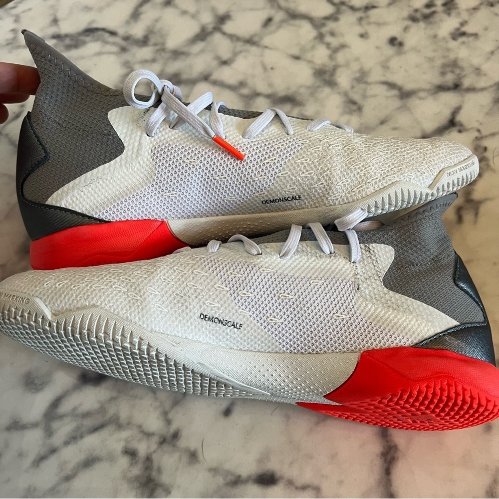 Adidas Indoor Predator Freak Shoes - Picture 4 of 6